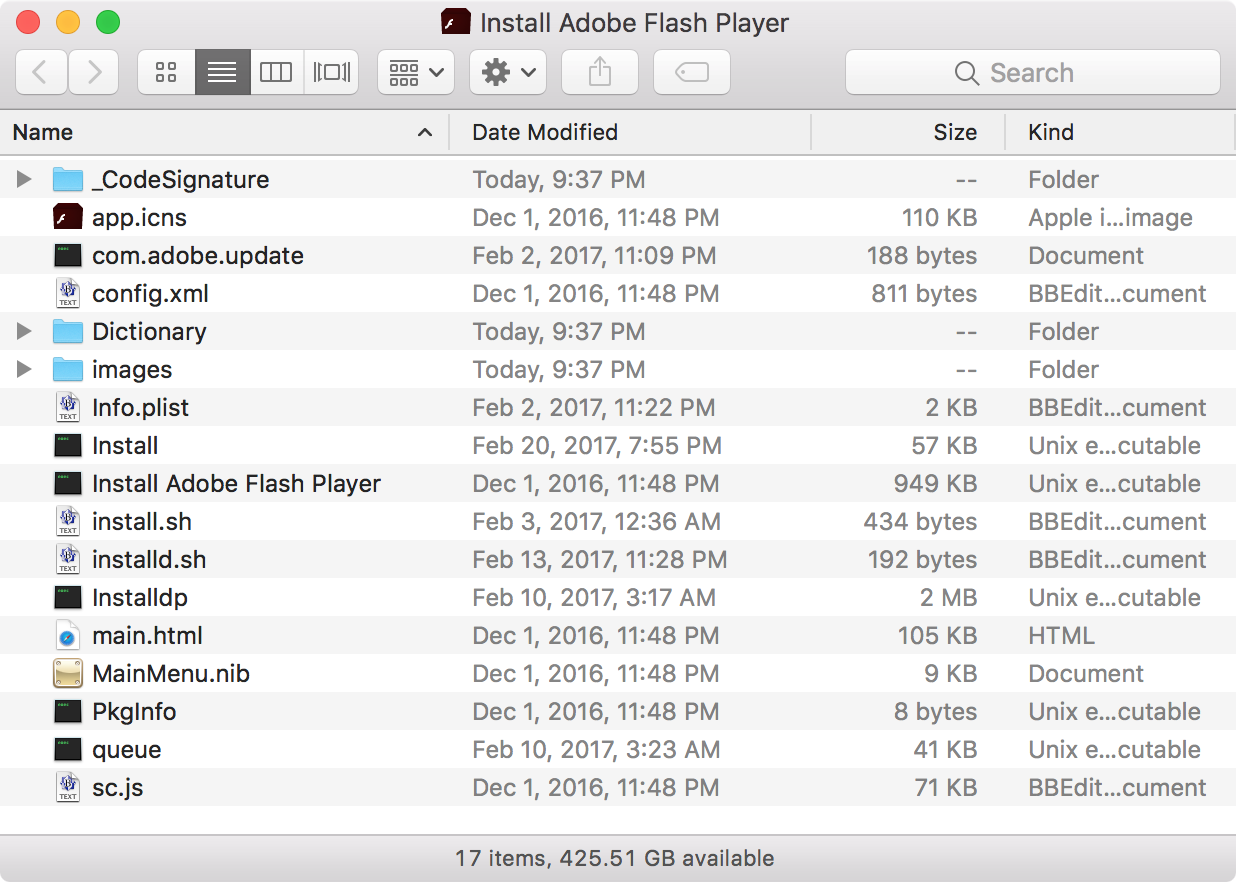 adobe flash player free download for mac os x 10.10